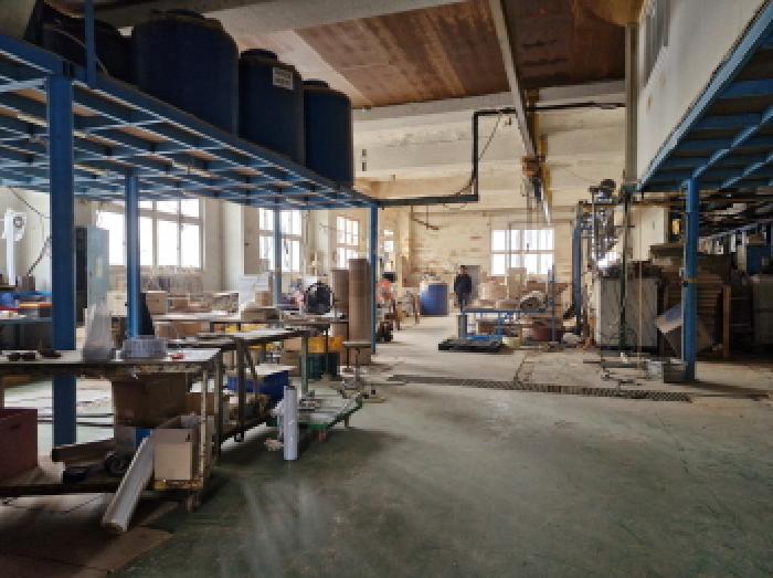 경기 안산시 단원구 원시동 공장/지식산업센터 경매 물건 사진