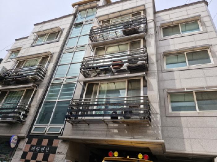 경기 안산시 상록구 부곡동 다세대주택 경매 물건 사진 2 · 2025타경51940