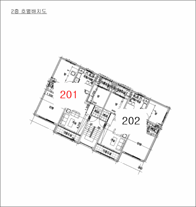경기 안산시 상록구 부곡동 다세대주택 경매 물건 사진 3 · 2025타경51940