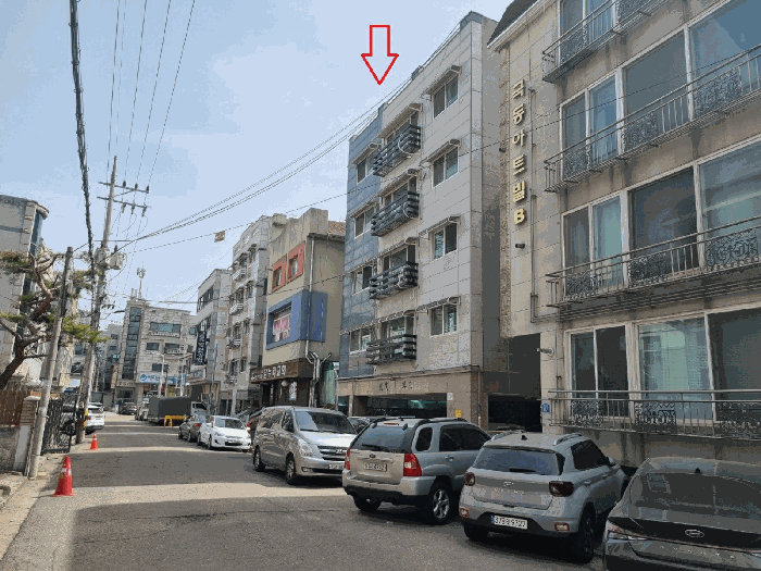 경기 안산시 상록구 본오동 다세대주택 경매 물건 사진 6 · 2025타경51946