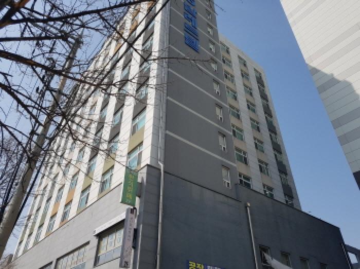 경기 시흥시 정왕동 오피스텔 경매 물건 사진