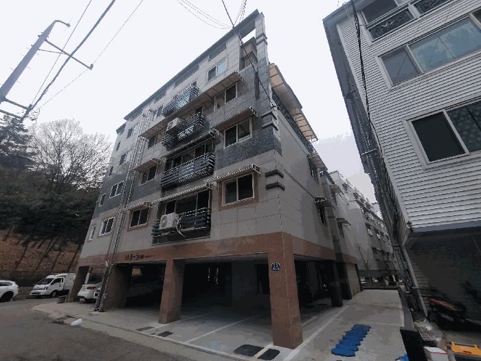경기 안산시 상록구 이동 다세대주택 경매 물건 사진 6 · 2025타경51978