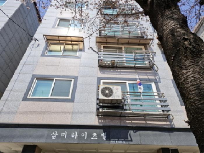 경기 안산시 상록구 부곡동 다세대주택 경매 물건 사진