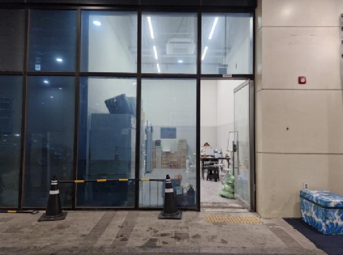 경기 안산시 단원구 신길동 근린생활시설 경매 물건 사진