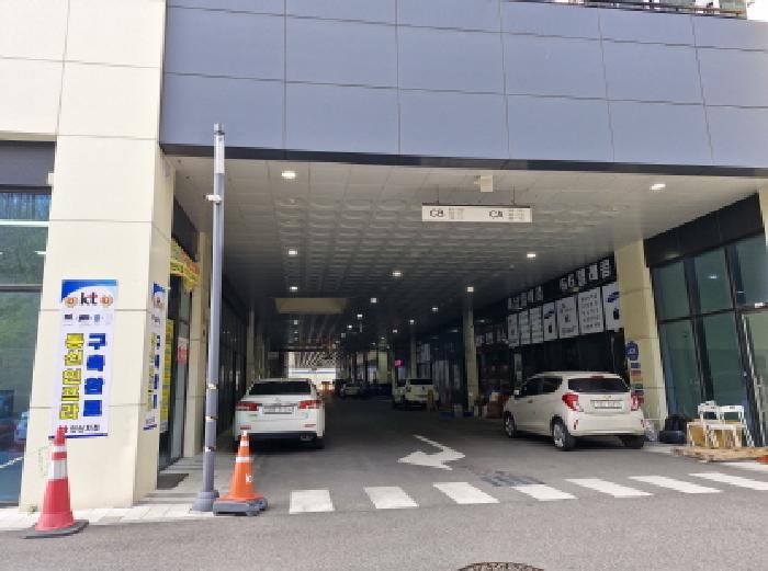 경기 안산시 단원구 신길동 근린생활시설 경매 물건 사진 2 · 2025타경52026