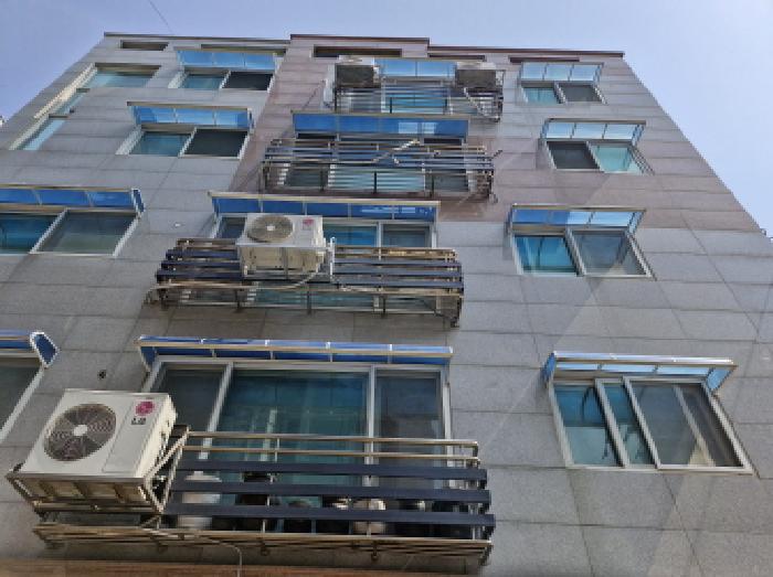경기 안산시 상록구 부곡동 다세대주택 경매 물건 사진