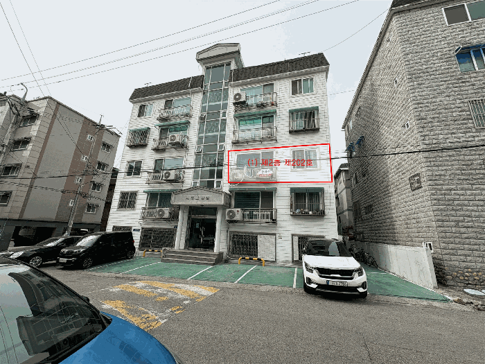 경기 안산시 상록구 월피동 연립주택,다세대,빌라 경매 물건 사진 5 · 2025타경52033