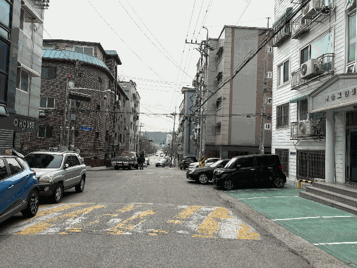 경기 안산시 상록구 월피동 연립주택,다세대,빌라 경매 물건 사진 6 · 2025타경52033