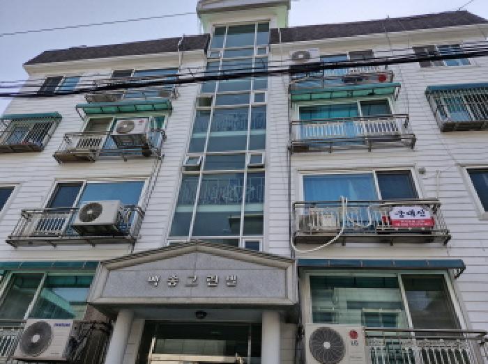 경기 안산시 상록구 월피동 연립주택,다세대,빌라 경매 물건 사진