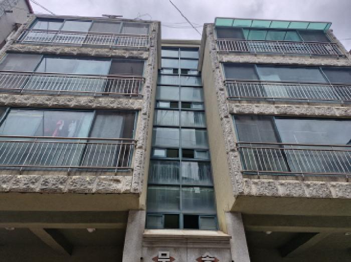 경기 안산시 상록구 본오동 다세대주택 경매 물건 사진