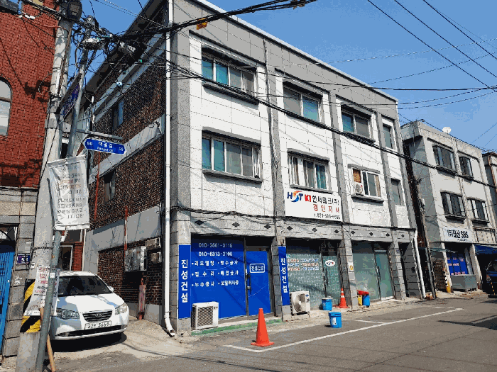 경기 시흥시 대야동 주/상용건물 경매 물건 사진 6 · 2025타경52054
