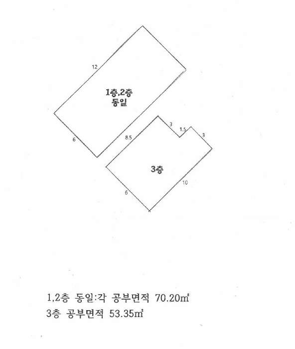 경기 시흥시 대야동 주/상용건물 경매 물건 사진 3 · 2025타경52054