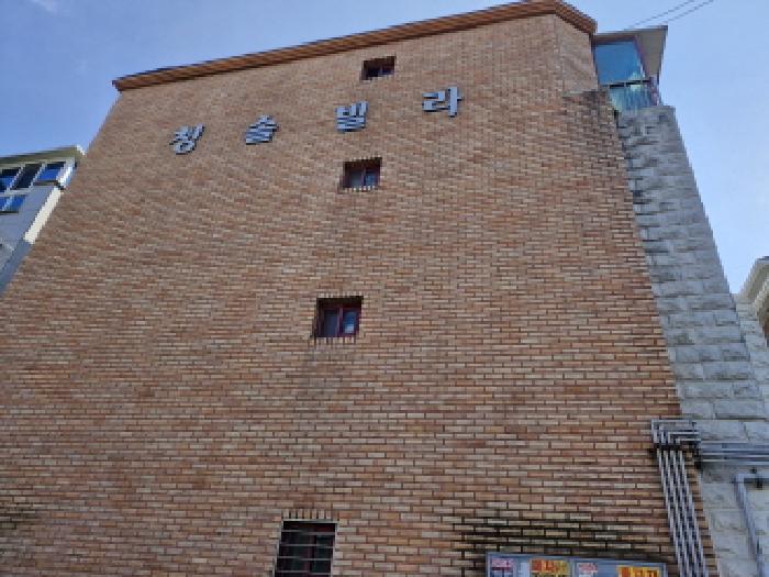 경기 안산시 상록구 사동 연립주택,다세대,빌라 경매 물건 사진