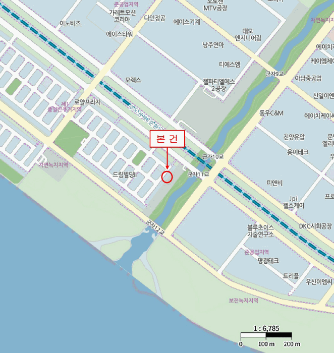 경기 시흥시 정왕동 연립주택,다세대,빌라 경매 물건 사진 5 · 2025타경52069