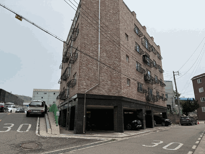 경기 안산시 상록구 사사동 연립주택,다세대,빌라 경매 물건 사진 4 · 2025타경52071