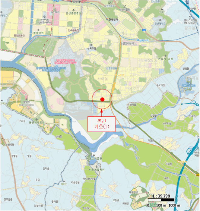경기 안산시 상록구 사동 다세대주택 경매 물건 사진 4 · 2025타경52075