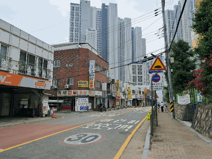 경기도 광명시 철산동 86-1 주/상용건물 경매 물건 사진