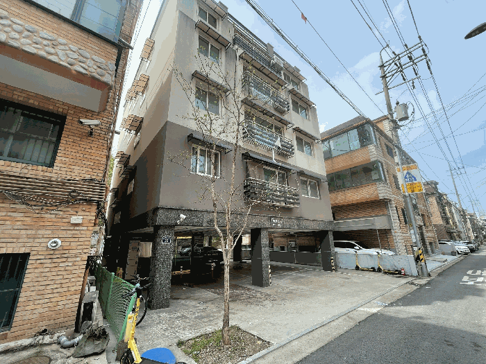경기 안산시 상록구 본오동 다세대주택 경매 물건 사진 4 · 2025타경52102