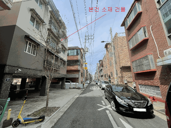 경기 안산시 상록구 본오동 다세대주택 경매 물건 사진 5 · 2025타경52102