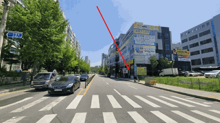 경기 시흥시 장곡동 근린생활시설 경매 물건 사진 5 · 2025타경52140