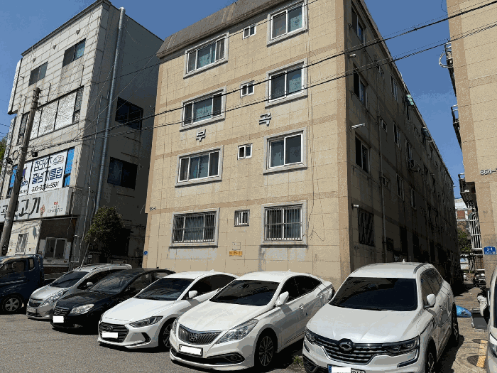 경기 안산시 상록구 부곡동 다세대주택 경매 물건 사진 6 · 2025타경52181
