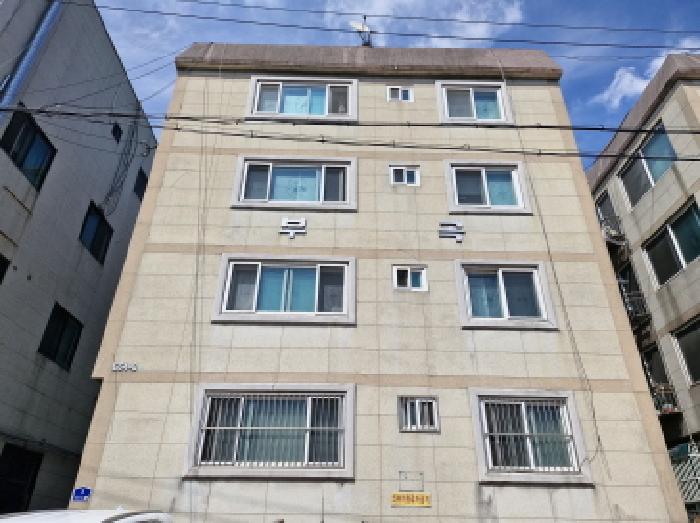 경기 안산시 상록구 부곡동 다세대주택 경매 물건 사진