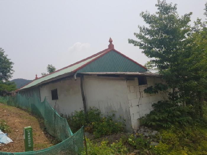 경기 광명시 일직동 근린생활시설 경매 물건 사진