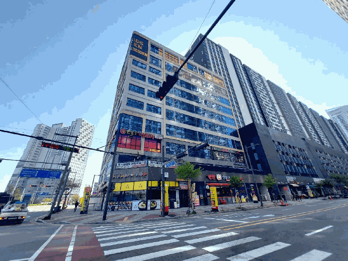 경기 안산시 단원구 성곡동 근린생활시설 경매 물건 사진 6 · 2025타경52226