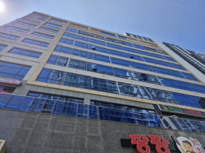 경기 안산시 단원구 성곡동 근린생활시설 경매 물건 사진