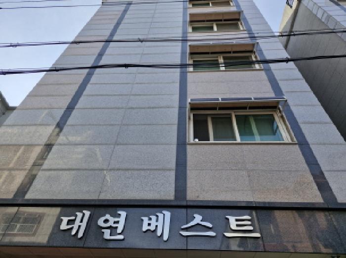 경기 안산시 상록구 본오동 다세대주택 경매 물건 사진