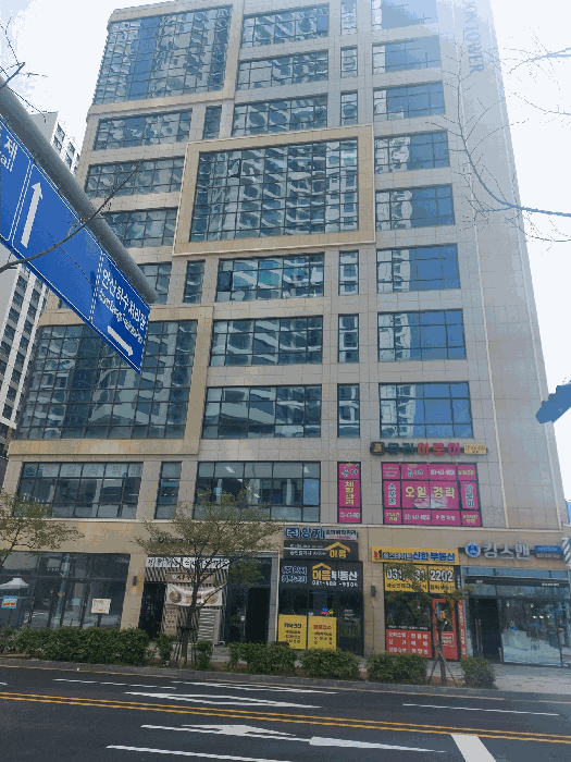 경기 안산시 단원구 성곡동 근린생활시설 경매 물건 사진 6 · 2025타경52243