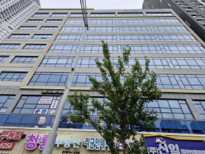 경기 안산시 단원구 성곡동 근린생활시설 경매 물건 사진