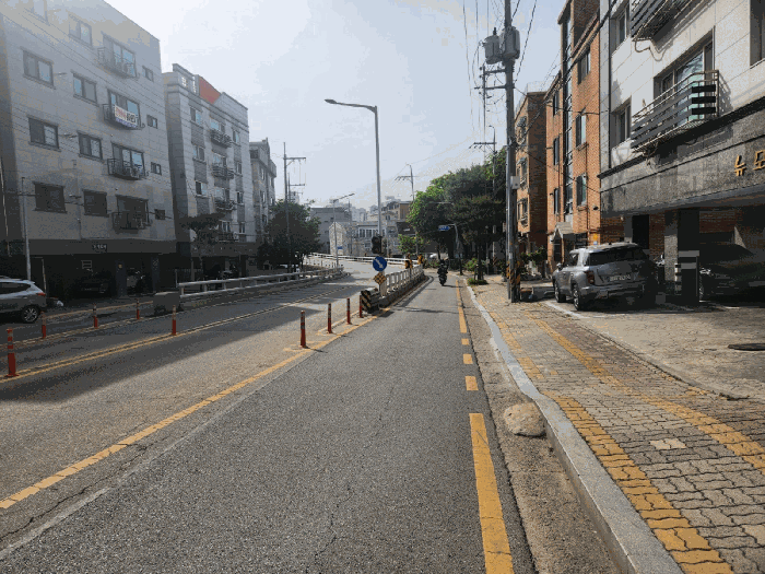경기 안산시 상록구 본오동 다세대주택 경매 물건 사진 5 · 2025타경52250