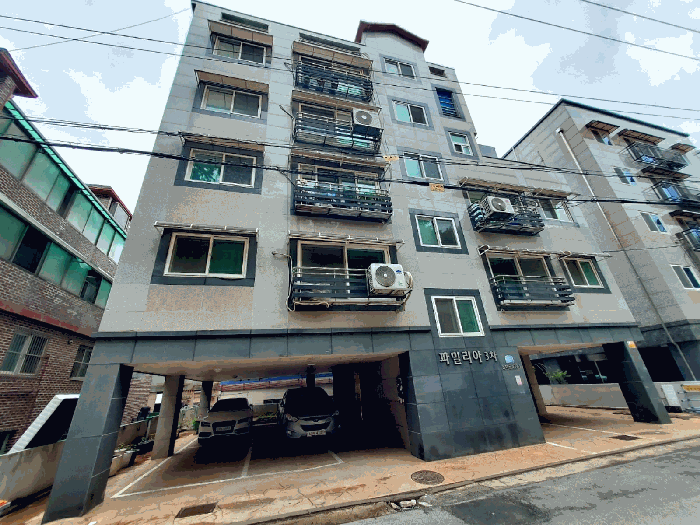 경기 안산시 상록구 월피동 연립주택,다세대,빌라 경매 물건 사진 6 · 2025타경52269