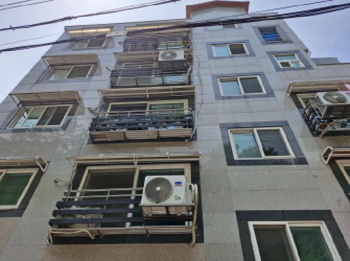 경기 안산시 상록구 월피동 연립주택,다세대,빌라 경매 물건 사진