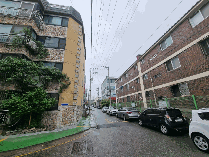 경기 안산시 단원구 와동 다세대주택 경매 물건 사진 6 · 2025타경52271