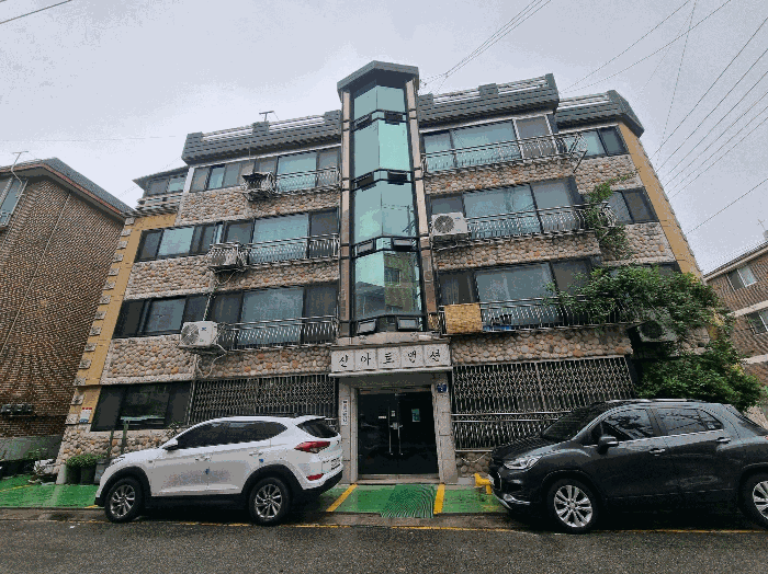 경기 안산시 단원구 와동 다세대주택 경매 물건 사진 3 · 2025타경52271
