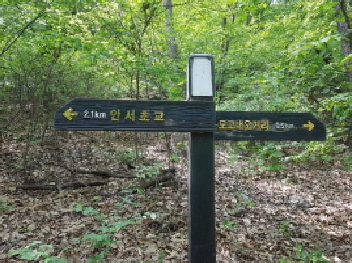 경기 광명시 일직동 임야 경매 물건 사진 4 · 2025타경52285