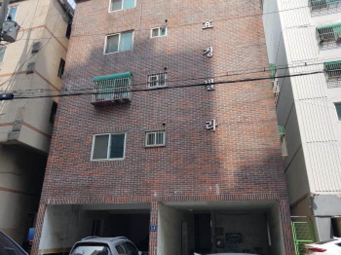 경기 시흥시 거모동 다세대주택 경매 물건 사진