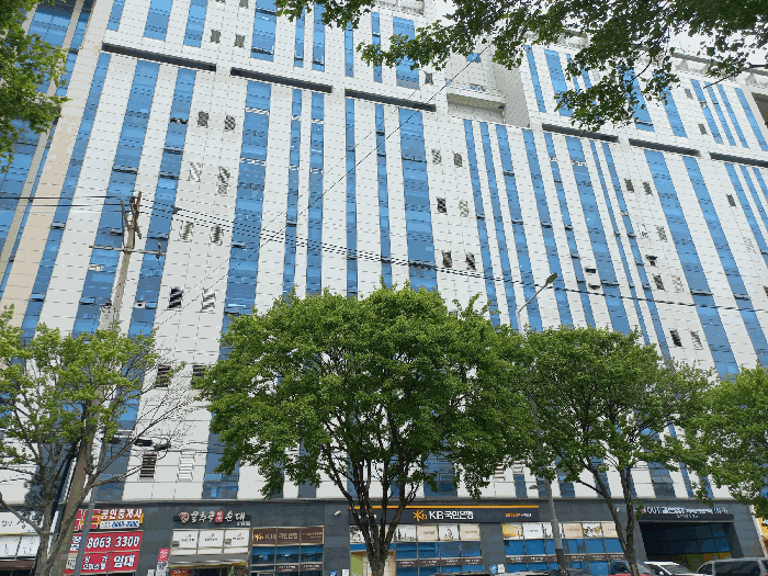 경기 시흥시 정왕동 기타복합용건물 경매 물건 사진 5 · 2025타경52305