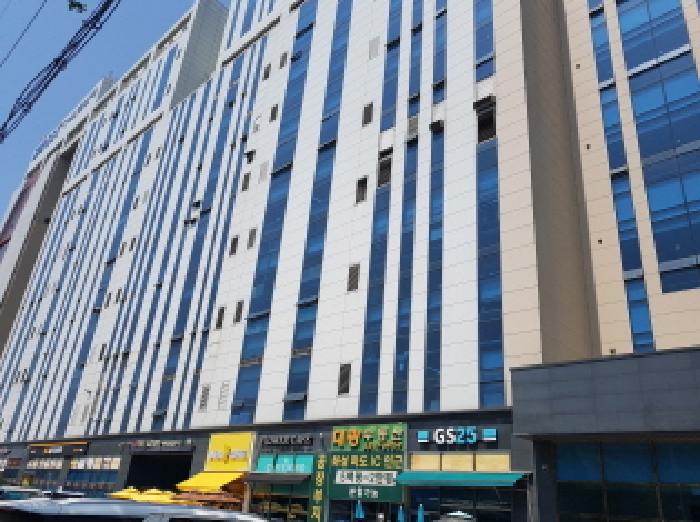 경기 시흥시 정왕동 기타복합용건물 경매 물건 사진
