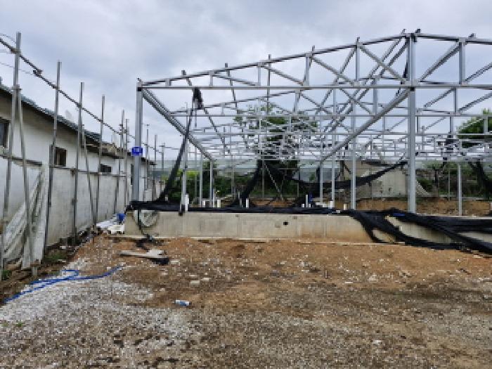 경기 안산시 단원구 선감동 대지 경매 물건 사진
