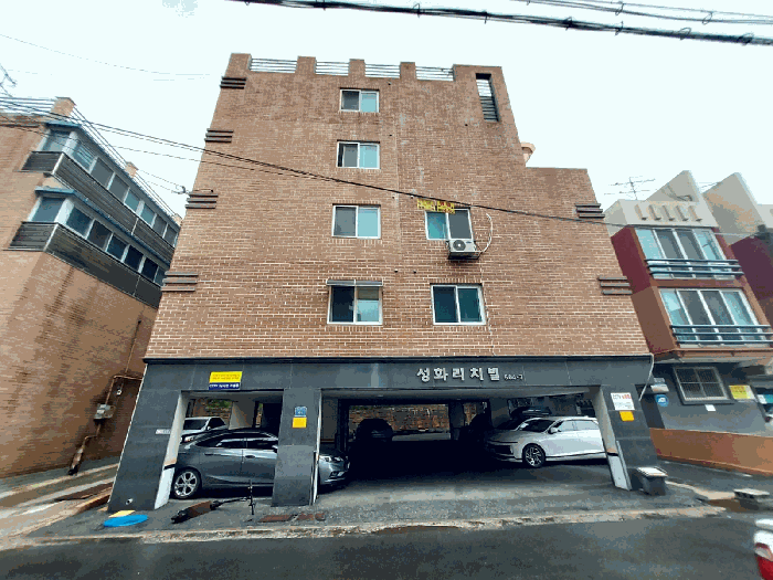경기 안산시 상록구 월피동 다세대주택 경매 물건 사진 5 · 2025타경52339