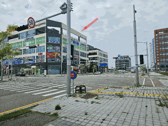 경기 시흥시 정왕동 근린생활시설 경매 물건 사진 4 · 2025타경52347
