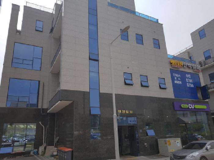 경기 시흥시 도창동 근린생활시설 경매 물건 사진
