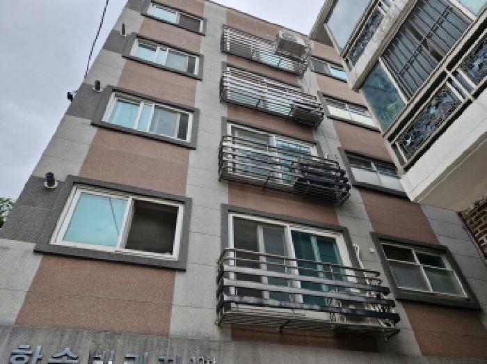 경기 안산시 상록구 본오동 다세대주택 경매 물건 사진