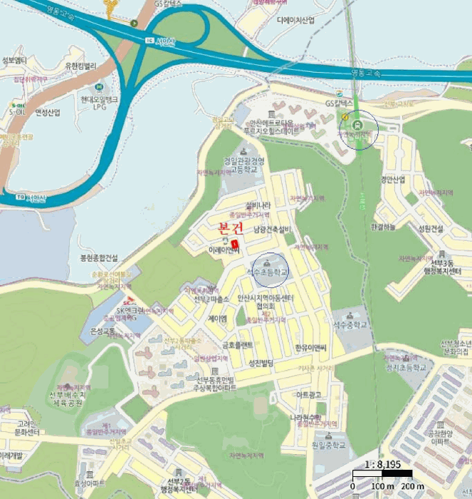 경기 안산시 단원구 선부동 다세대주택 경매 물건 사진 4 · 2025타경52373