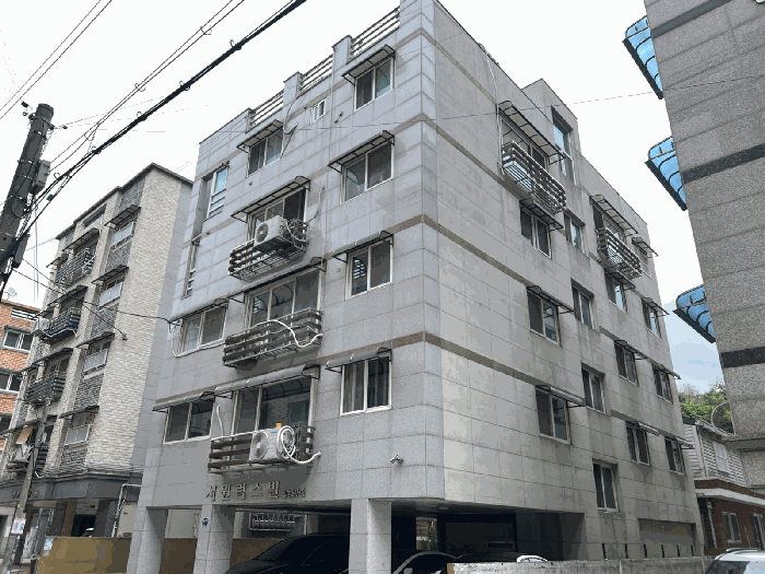 경기 안산시 상록구 일동 다세대주택 경매 물건 사진 4 · 2025타경52383