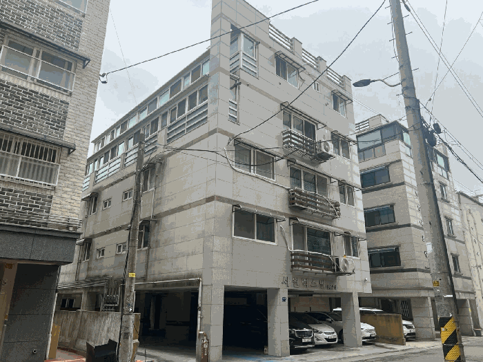 경기 안산시 상록구 일동 다세대주택 경매 물건 사진 5 · 2025타경52383