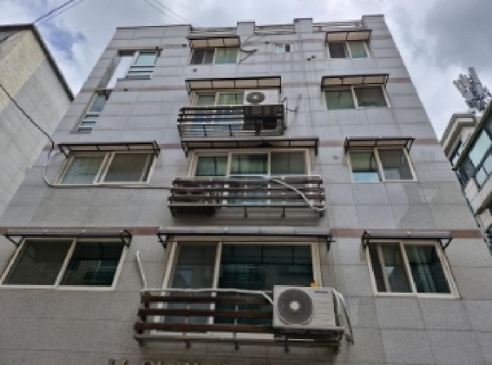 경기 안산시 상록구 일동 다세대주택 경매 물건 사진